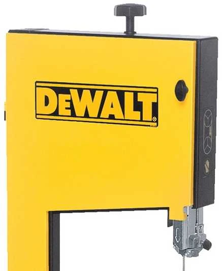 Juostinis pjūklas DeWalt DW876-QS
