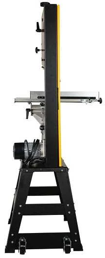 Juostinis pjūklas DeWalt DW876-QS