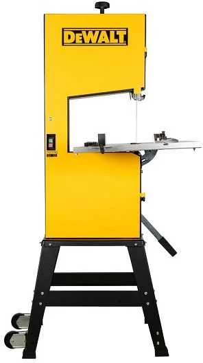 Juostinis pjūklas DeWalt DW876-QS