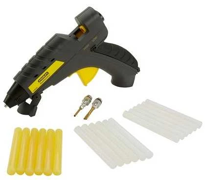 Klijų pistoletas Stanley DualMelt PRO