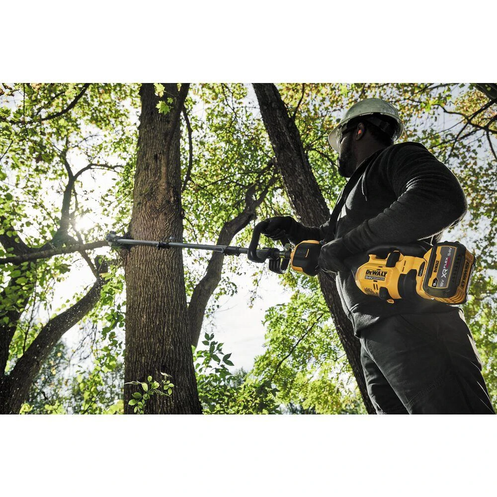 DeWalt Aukštapjovės priedas DCMASPS5N-XJ