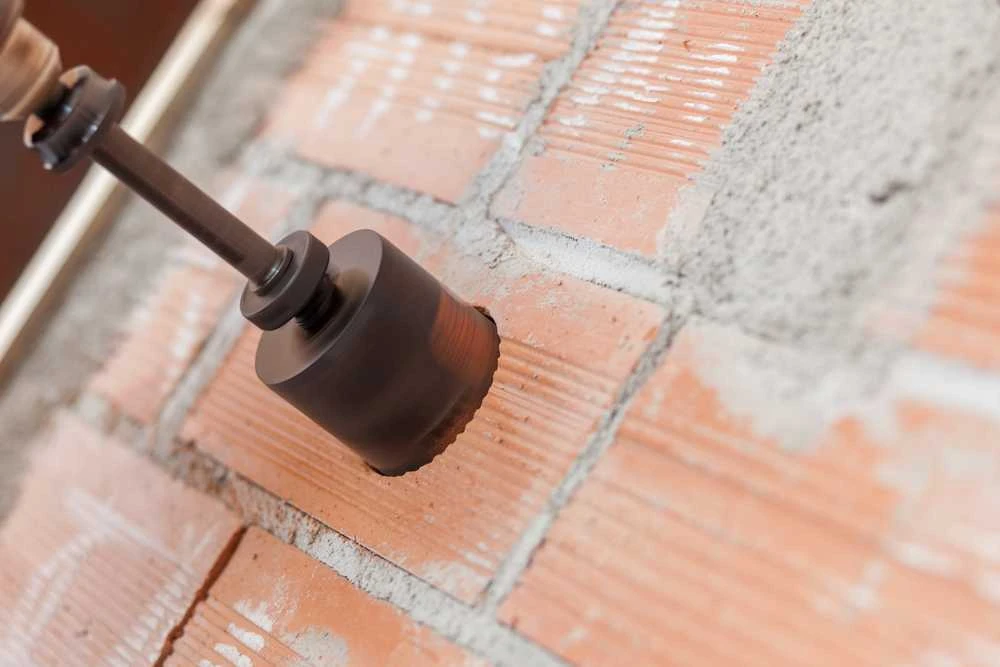 Bahco Multiconstruction Superior karūna su kietmetalio dantukais 65mm, gylis 71mm