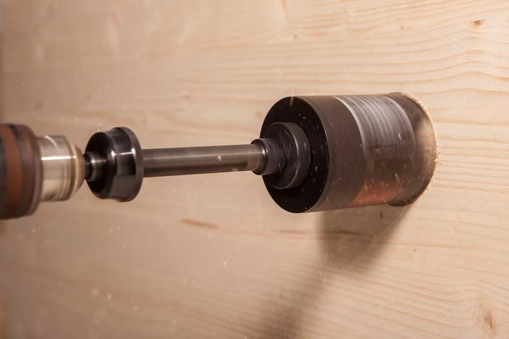 Bahco Multiconstruction Superior karūna su kietmetalio dantukais 67mm, gylis 71mm