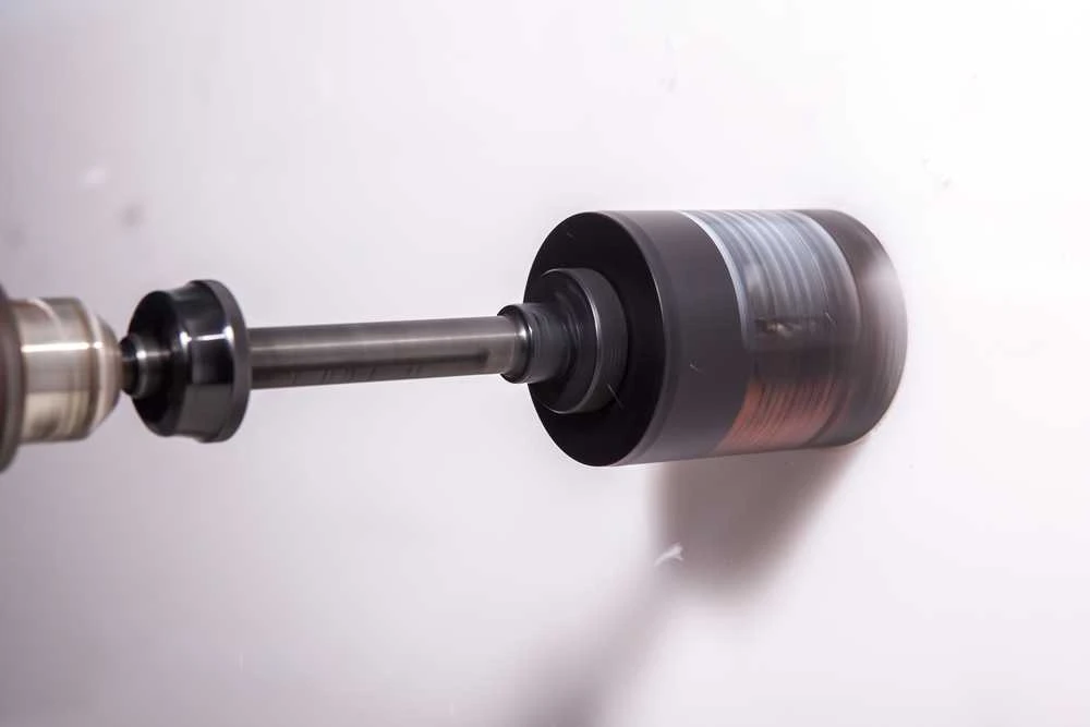 Bahco Multiconstruction Superior karūna su kietmetalio dantukais 73mm, gylis 71mm
