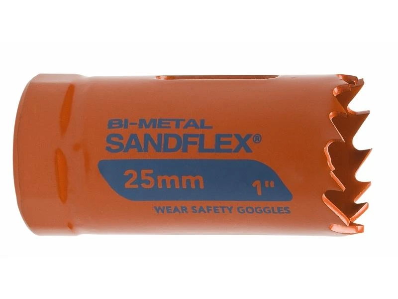 BAHCO BIMETALINĖ ANGA 83mm