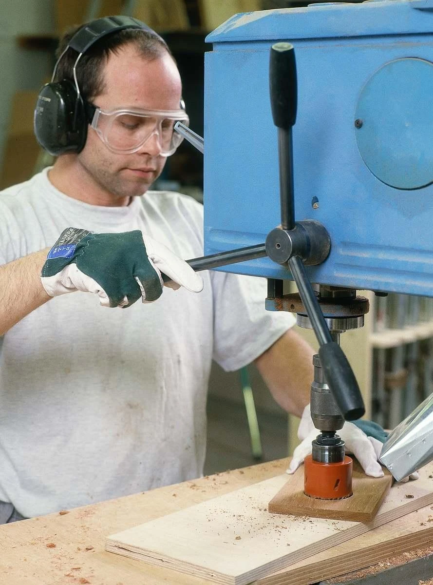 BAHCO BIMETALINĖ ANGA 86mm