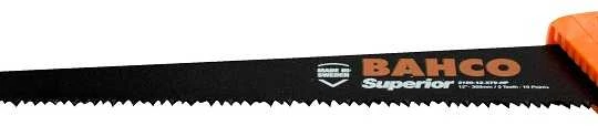 Rankinis pjūklas Bahco Superior 12"/300mm XT9