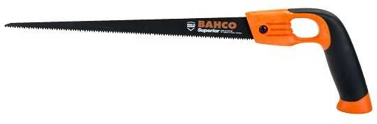 Rankinis pjūklas Bahco Superior 12"/300mm XT9