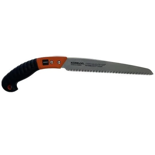 rankinis pjūklas šakoms 240 mm, SPEED CUT PRO, Komelon [PWC-240] su dėklu