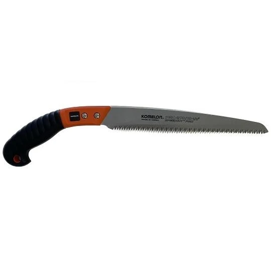 rankinis pjūklas šakoms 270 mm, SPEED CUT PRO, Komelon [PWC-270] su dėklu
