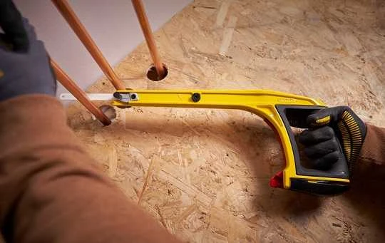 STANLEY SAW METAL FATMAX 5in1