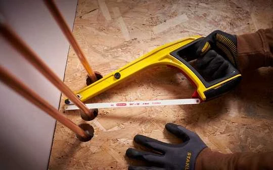 STANLEY SAW METAL FATMAX 5in1