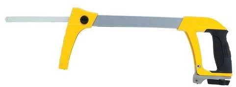 Pjūklas metalui 300mm, greitai keičiama geležtė, Stanley