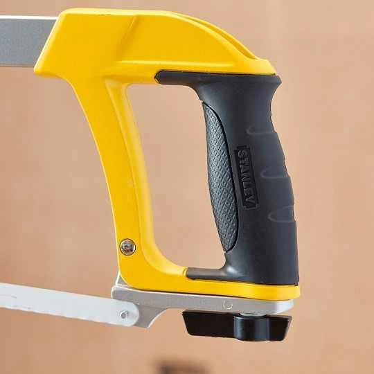 Pjūklas metalui 300mm, greitai keičiama geležtė, Stanley