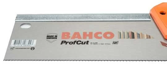 Pjūklas medienai ProfCut 300mm 11/12 BAHCO