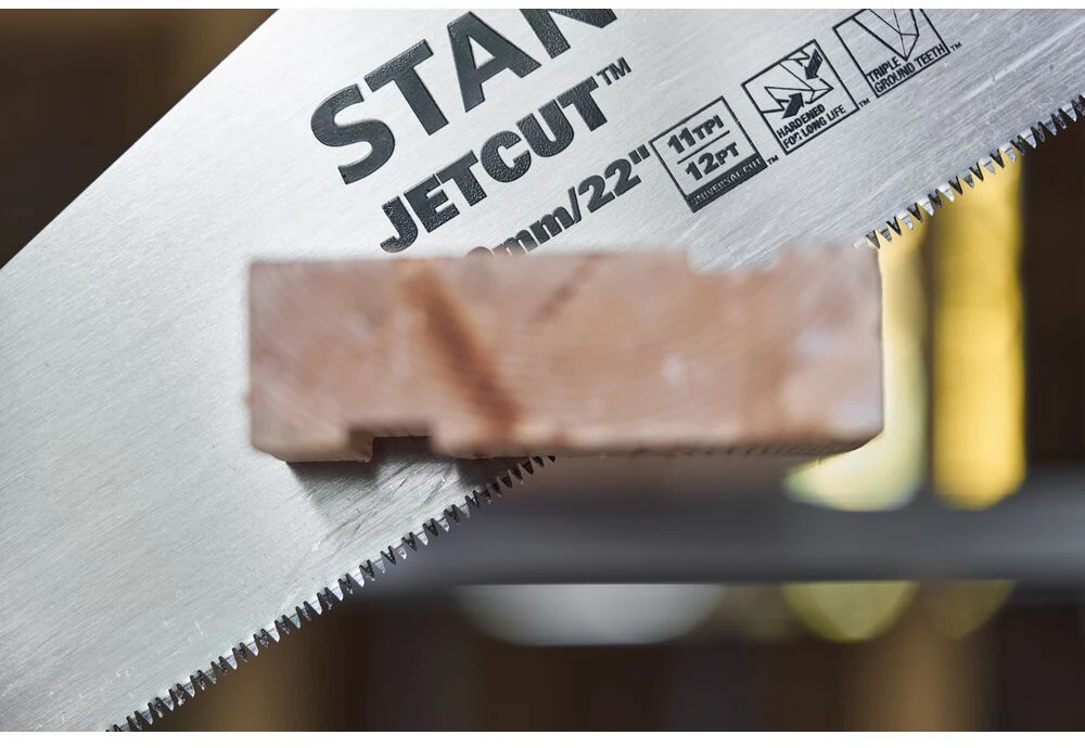 STANLEY SAW FILLER JET-CUT FINE 11/1 "550