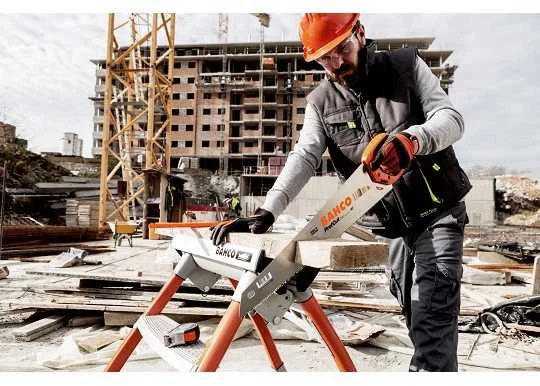 Bahco Pjūklas medžiui ProfCut 22" 550mm GT9