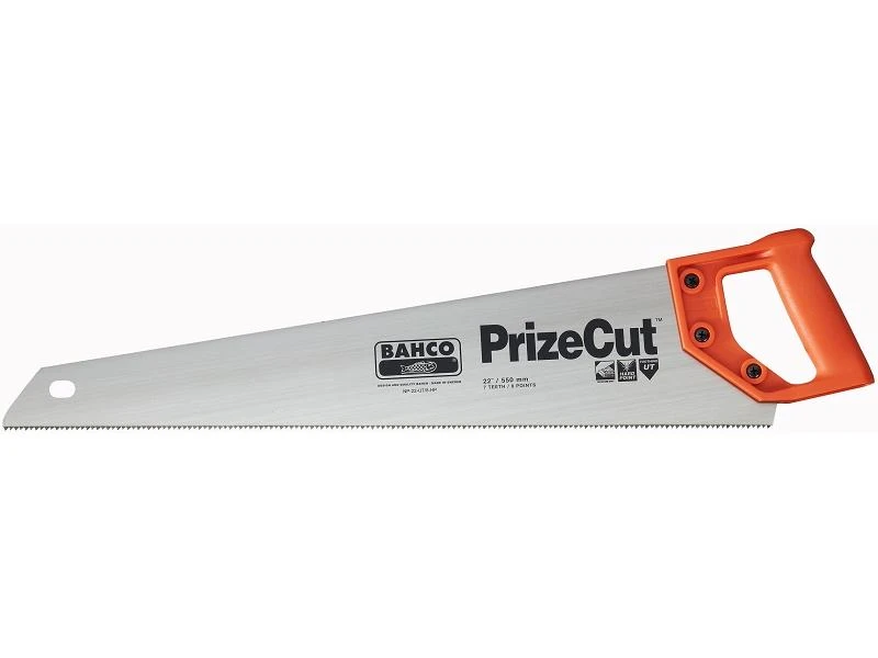 Bahco Pjūklas medžiui PrizeCut 16" 400mm U7/8