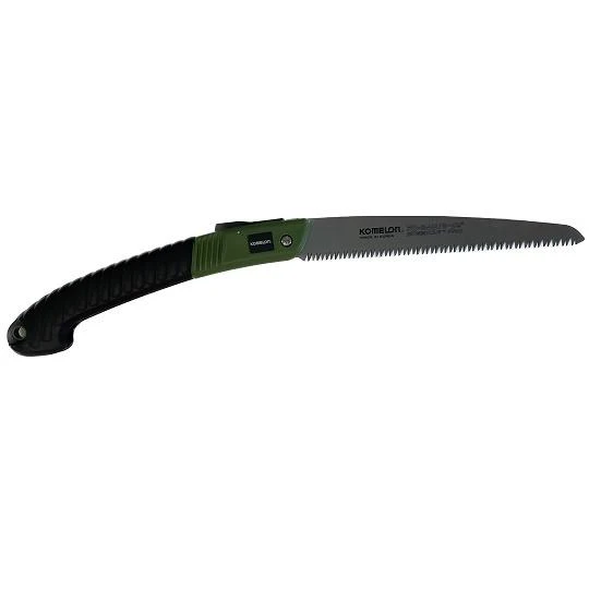 atlenkiamas pjūklas šakoms 240mm, SPEED CUT PRO, Komelon [FB-240]
