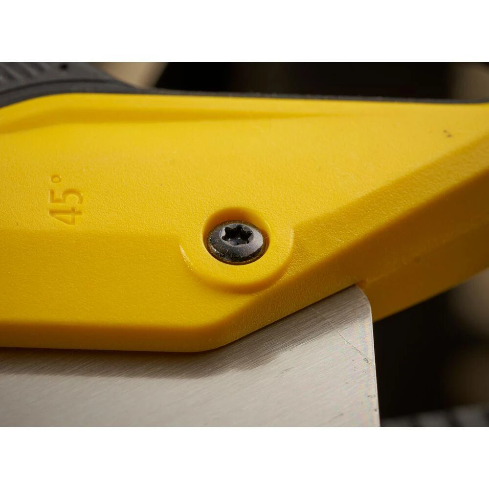 Rankinis pjūklas Stanley Dynagrip Jet-Cut; 450 mm medienai