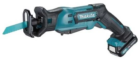Makita JR103DSME pjūklas su akumuliatoriumi