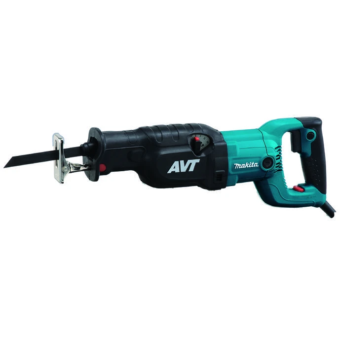 Makita Tiesinis pjūklas JR3070CT 1 510 W • 0 – 2 800 min⁻¹ • 32 mm