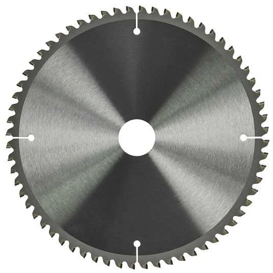 Makita T.C.T. pjūklas SPECIALIZED 216X2.2X30mm -5° T64 B-33299 T.C.T • 216 x30 mm • T64 • -5° • Aliuminiui