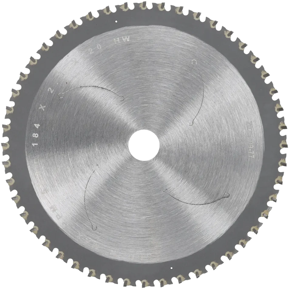 Pjovimo diskas medienai DeWalt DT1044-QZ; 184x20x1,6 mm