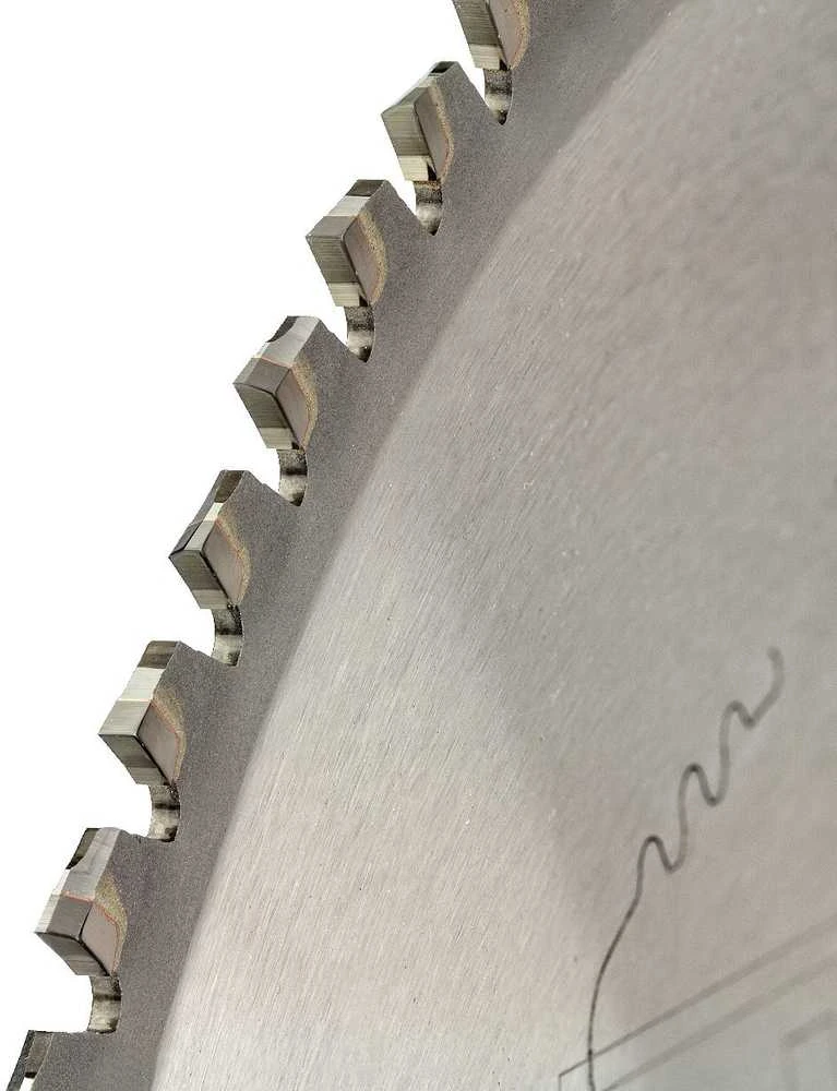 Pjovimo diskas metalui DeWalt; 355x2,31x25,4 mm; Z66; 1,5°