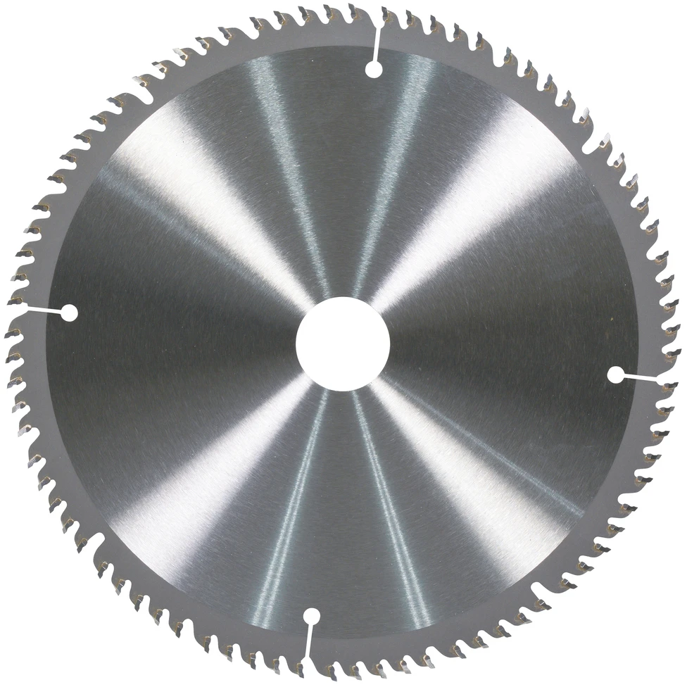 Makita T.C.T. pjūklas 216X30X2,0MM 10° T80 E-08894 T.C.T • 216 x 30 mm • 80T • 10° • Medienai