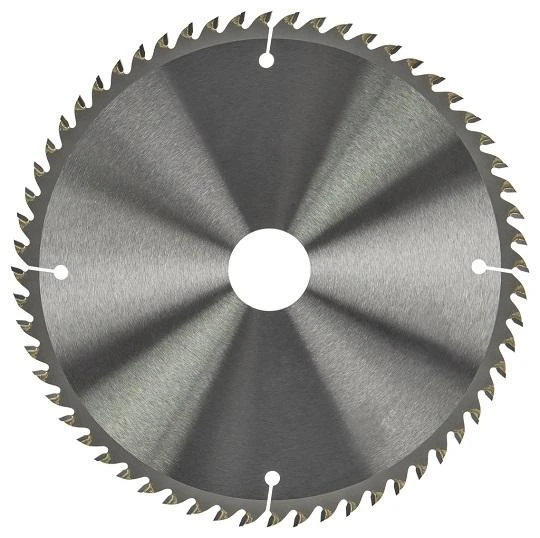 Pjovimo diskas Makita B-32390; 190x30 mm; Z60