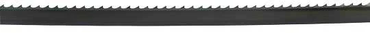 Juostinių staklių pjovimo juosta DeWalt; 2215x10x0,4 mm; 6 TPI; 1 vnt.