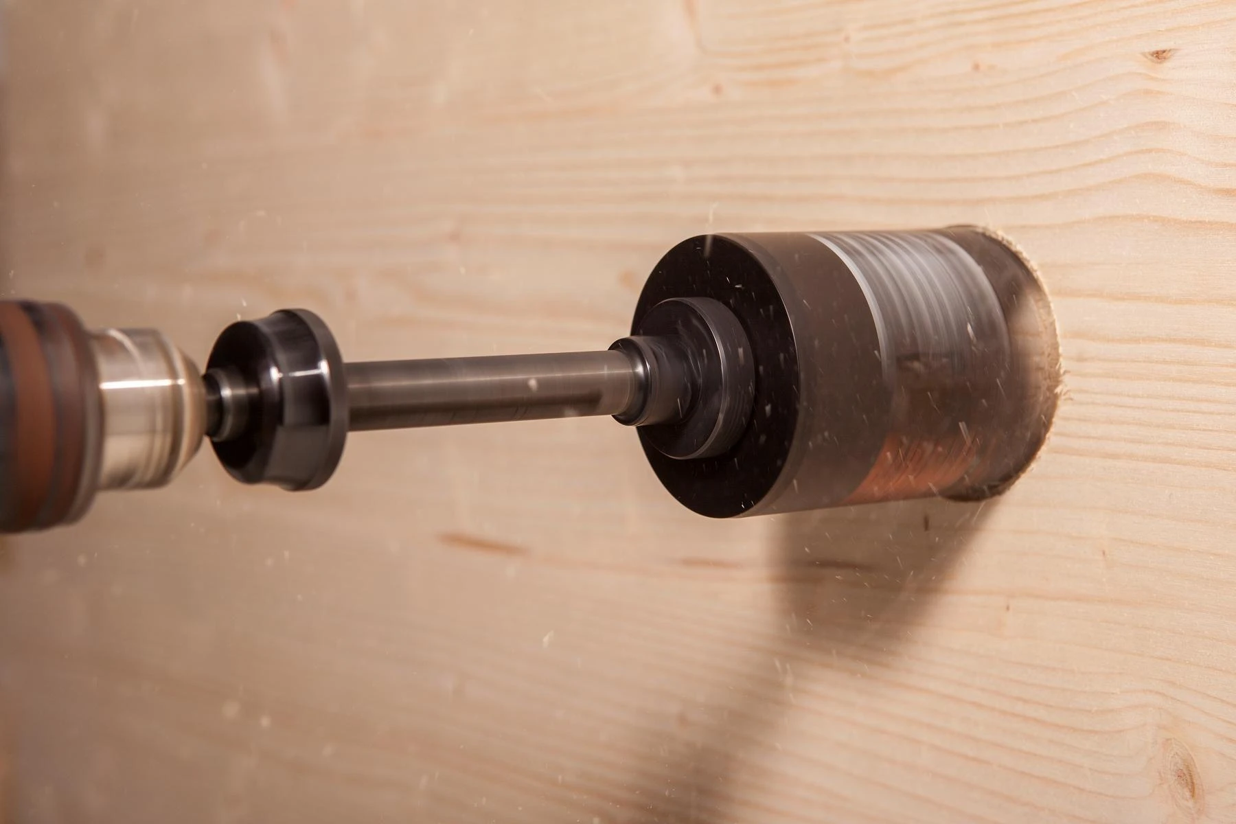 Bahco Multiconstruction Superior karūna su kietmetalio dantukais 70mm, gylis 71mm