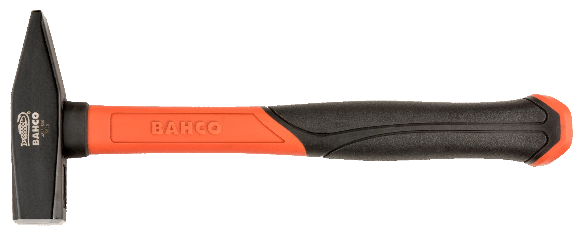 Bahco Plaktukas 300g, stiklo pluošto rankena
