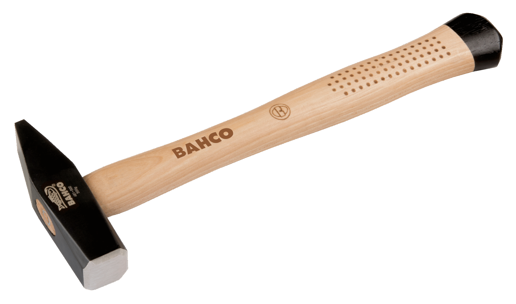 Bahco Šaltkalvio plaktukas (vokiško tipo) 1500gr.
