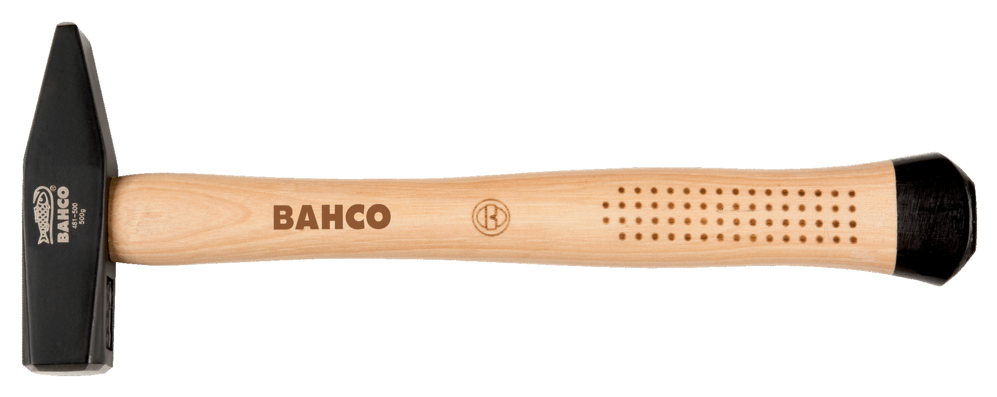 Bahco Šaltkalvio plaktukas (vokiško tipo) 1500gr.