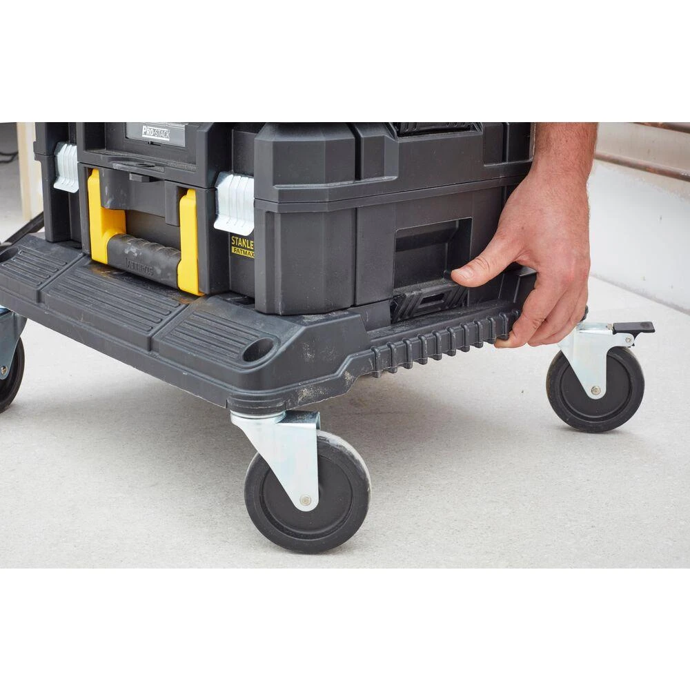 STANLEY TSTAK BOX - MODULIS ANT RATAI