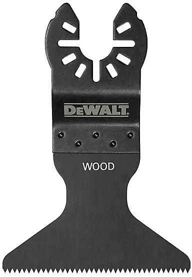DeWalt DT20734 kelių įrankių peiliai