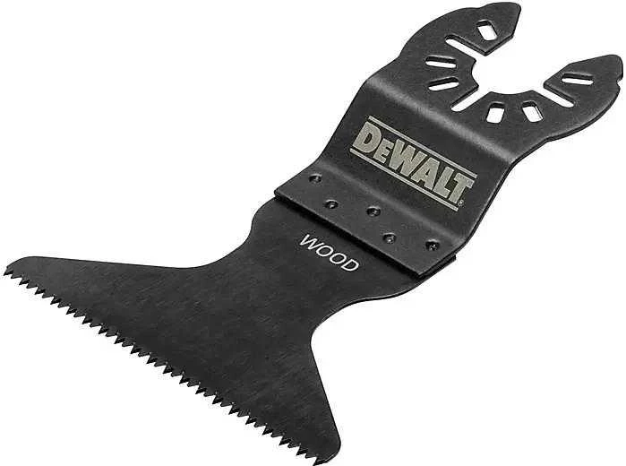 DeWalt DT20734 kelių įrankių peiliai