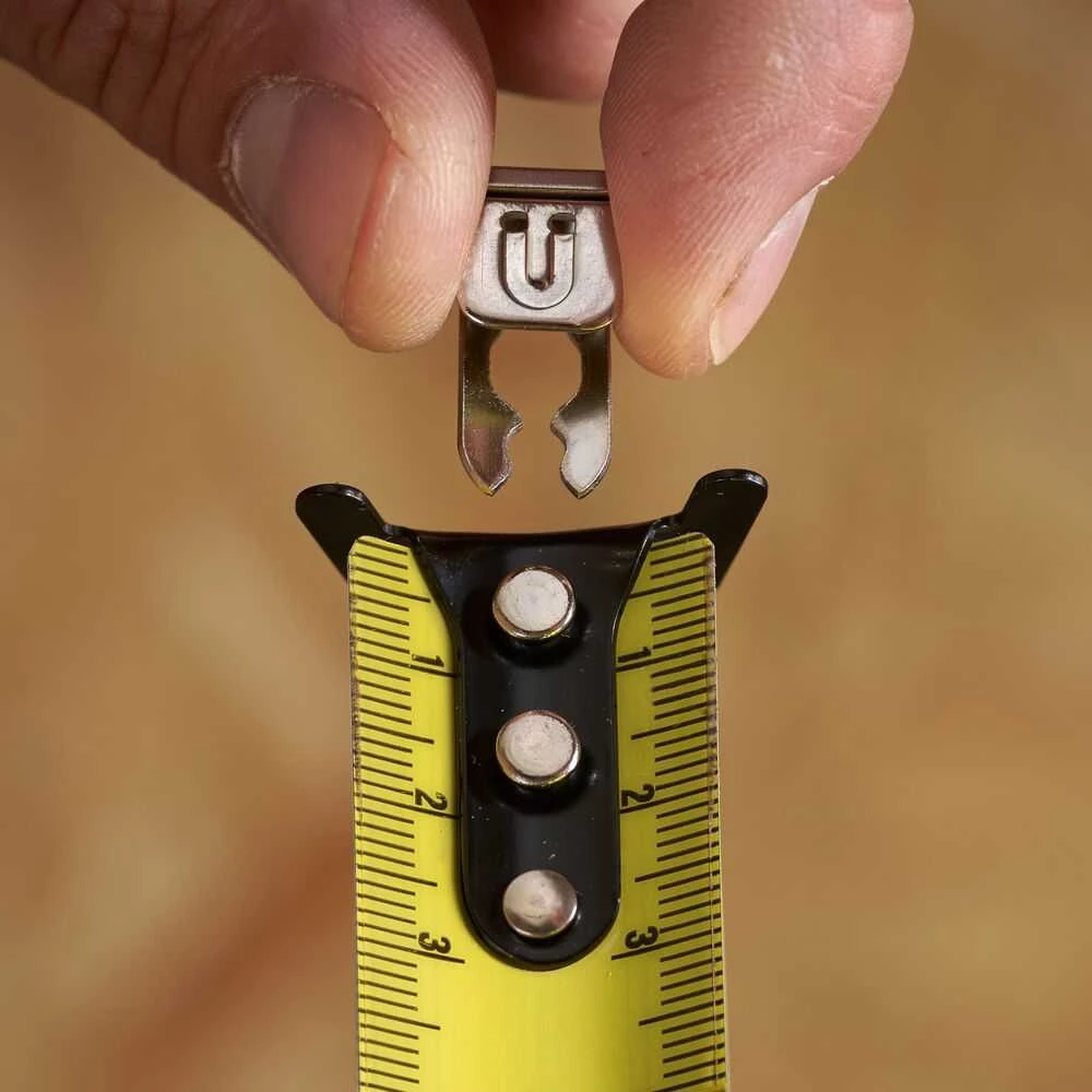 Stanley 10mx25mm KONTROLĖ