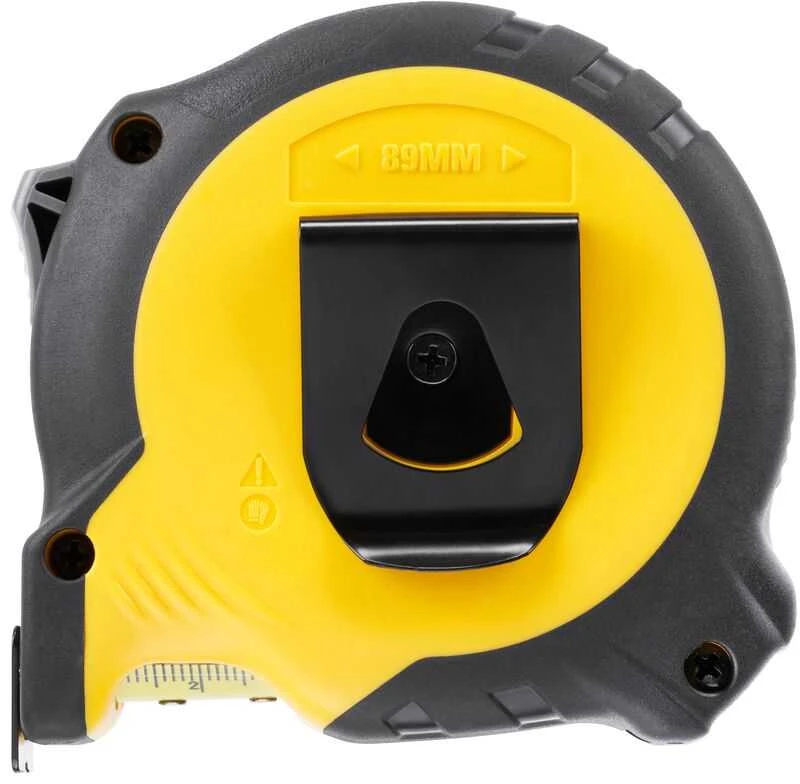 Stanley 10mx25mm KONTROLĖ