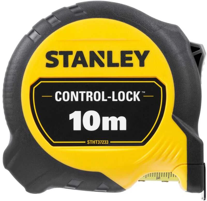 Stanley 10mx25mm KONTROLĖ