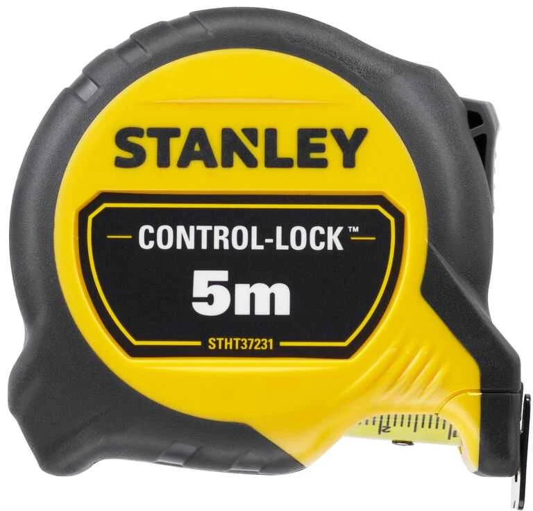 Stanley 5mx25mm KONTROLĖ