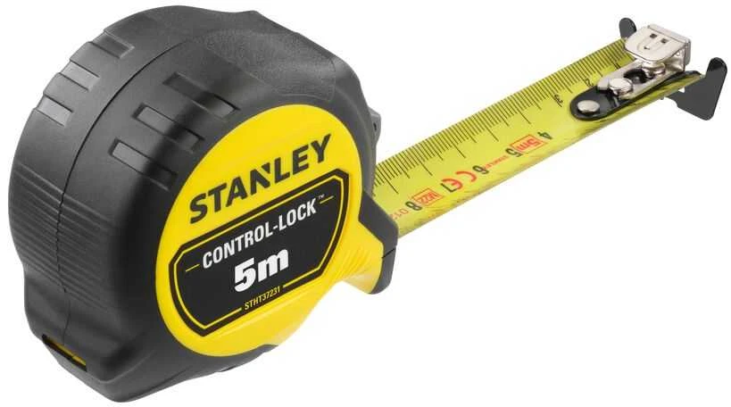 Stanley 5mx25mm KONTROLĖ