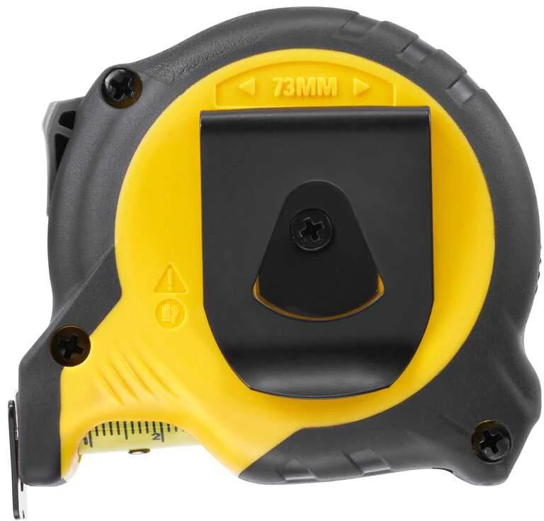 Stanley 5mx25mm KONTROLĖ