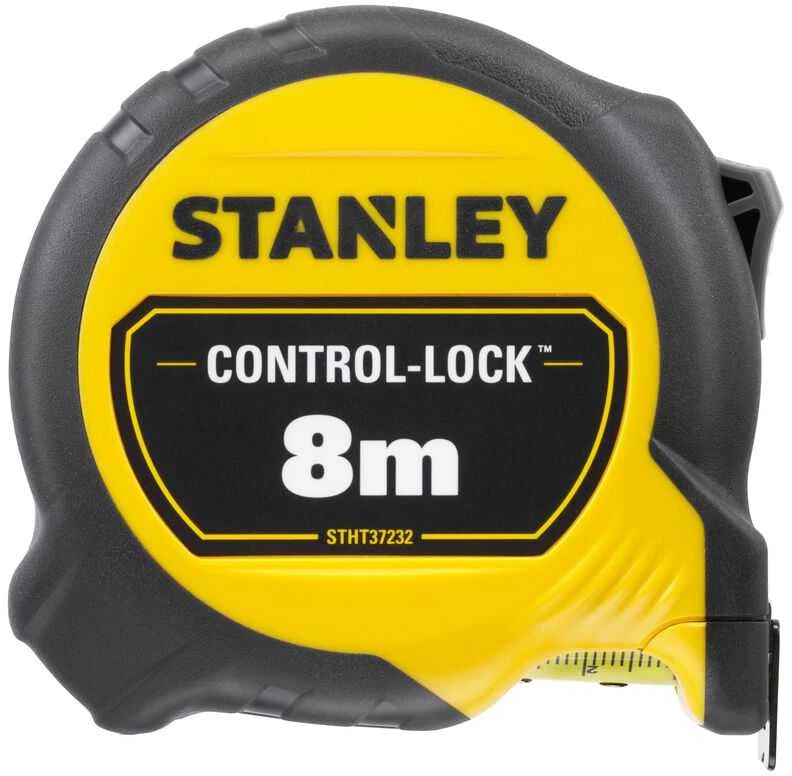 Stanley 8mx25mm KONTROLĖ