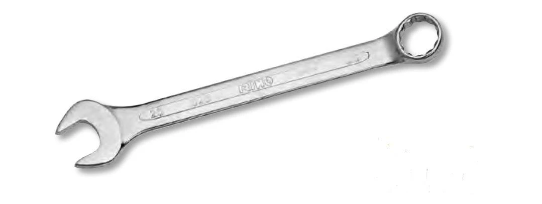 Kombinuotas raktas 30mm Irimo
