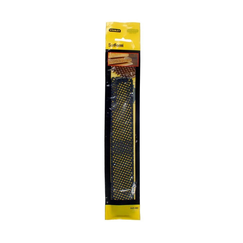 Ašmenys drožtuvams Stanley 5-21-393, 250 x 42 mm