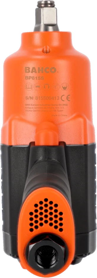 Pneumatinis smūginis veržliasukis Bahco BP815S; 1/2''