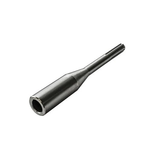 Grąžtas Makita SDS-MAX kaltas įžeminimo strypams 22.2X65X260mm E-13041